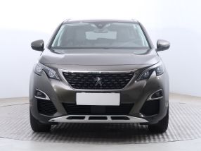 Peugeot 3008 - 2017