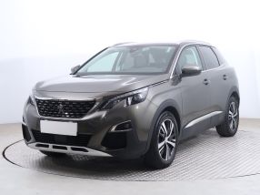 Peugeot 3008 - 2017