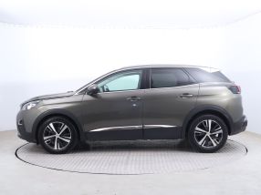 Peugeot 3008 - 2017