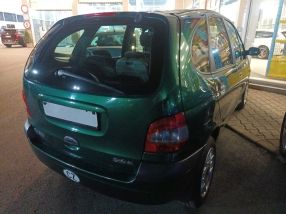 Renault Scenic - 2000