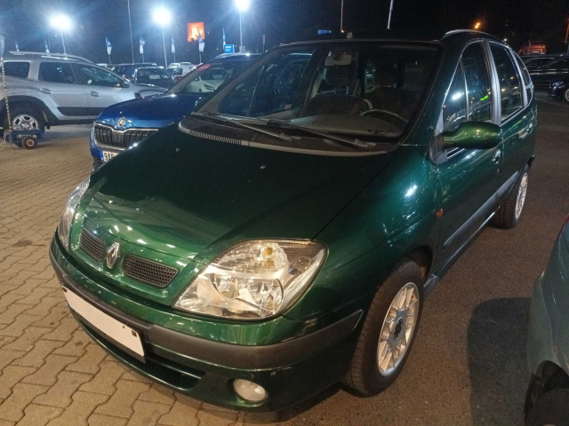 Renault Scenic 2000