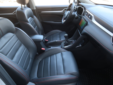 MG ZS II - 2024