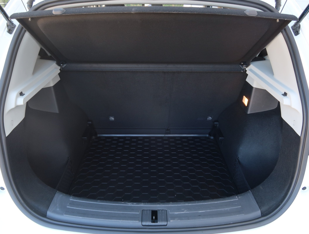 MG ZS SUV