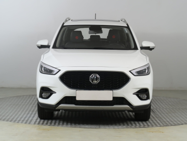 MG ZS II - 2024