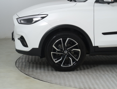 MG ZS II - 2024