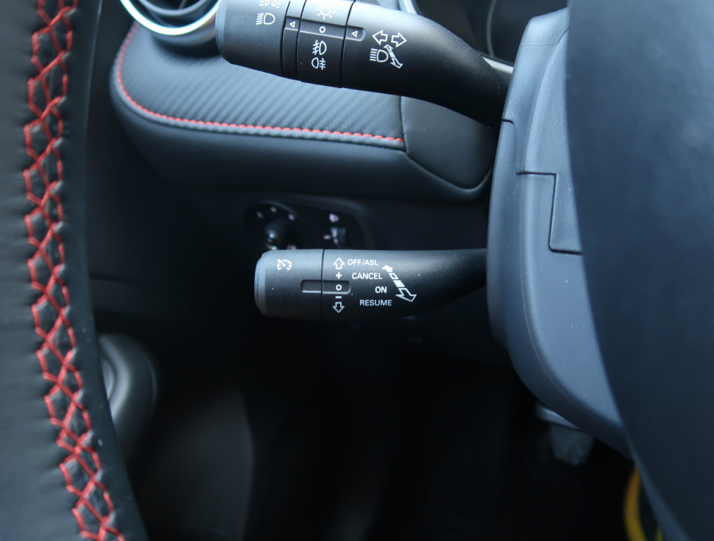 MG ZS SUV