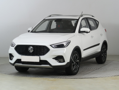 MG ZS II - 2024