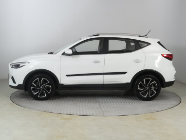MG ZS II - 2024