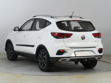 MG ZS II - 2024