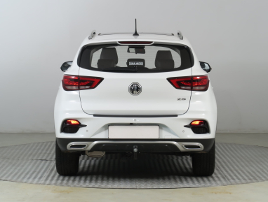 MG ZS II - 2024