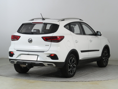 MG ZS II - 2024