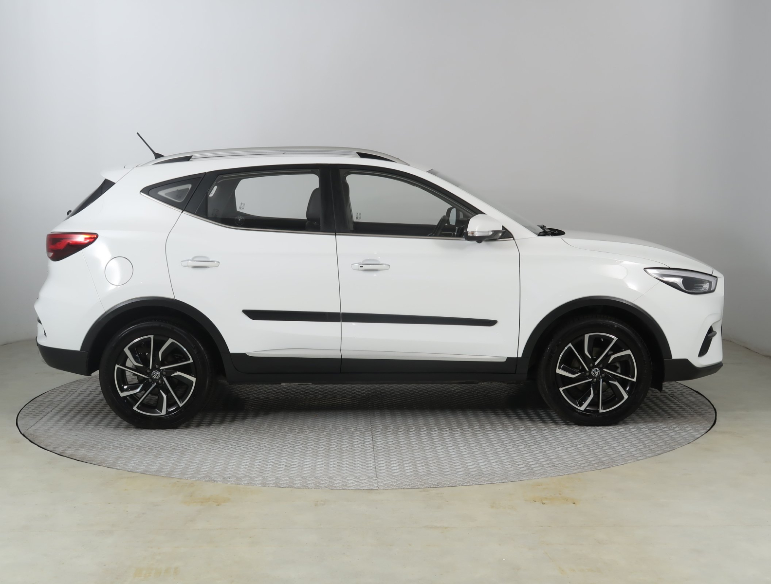 MG ZS II - 2024