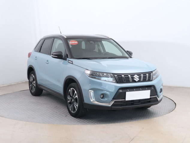 Suzuki Vitara 2021