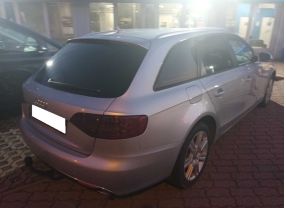 Audi A4 - 2010