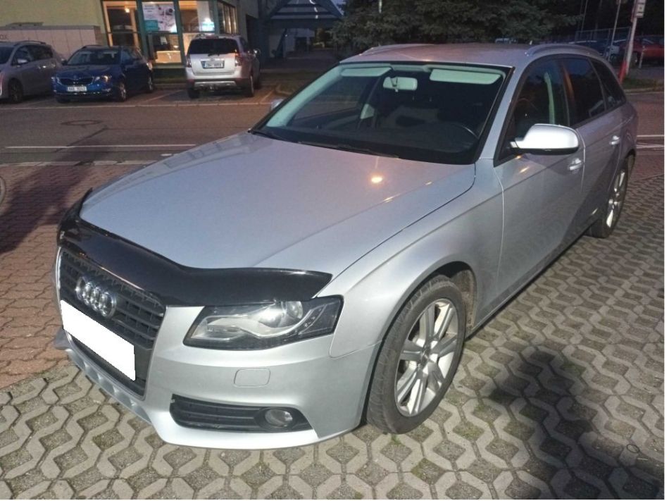 Audi A4 - 2010
