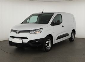 Toyota ProAce City - 2024
