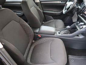 Škoda Kodiaq - 2017