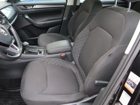 Škoda Kodiaq - 2017