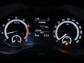 Škoda Kodiaq - 2017