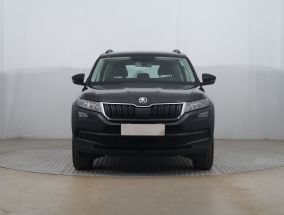 Skoda Kodiaq - 2017