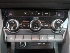 Škoda Kodiaq - 2017