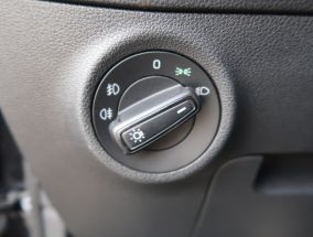 Škoda Kodiaq - 2017