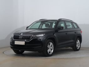 Skoda Kodiaq - 2017