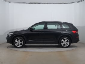 Skoda Kodiaq - 2017