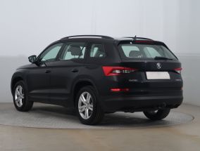 Skoda Kodiaq - 2017
