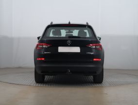 Škoda Kodiaq - 2017