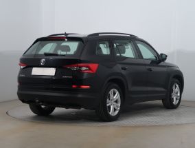 Škoda Kodiaq - 2017