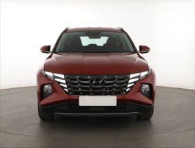 Hyundai Tucson - 2023