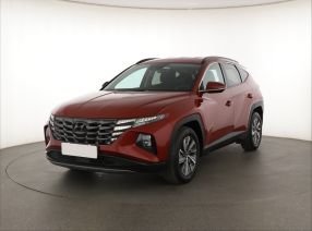 Hyundai Tucson - 2023