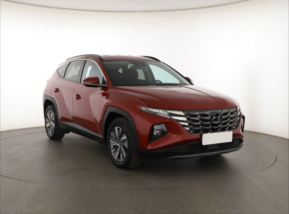 Hyundai Tucson - 2023
