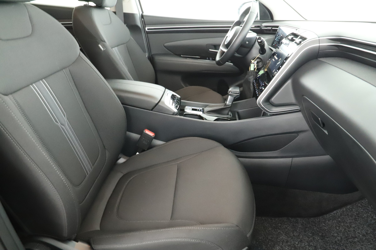 Hyundai Tucson - 2023