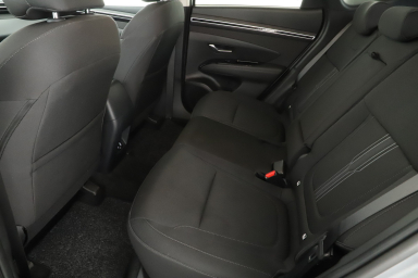 Hyundai Tucson - 2023