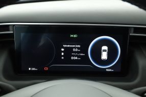 Hyundai Tucson - 2023