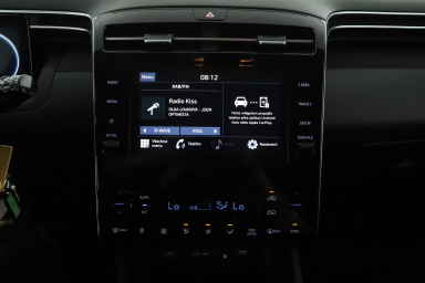 Hyundai Tucson - 2023