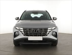 Hyundai Tucson - 2023