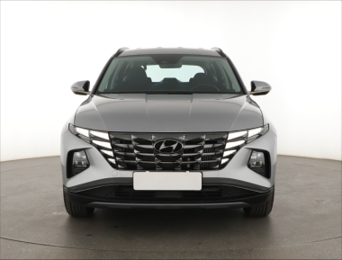 Hyundai Tucson - 2023