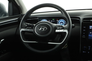 Hyundai Tucson - 2023
