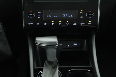 Hyundai Tucson - 2023