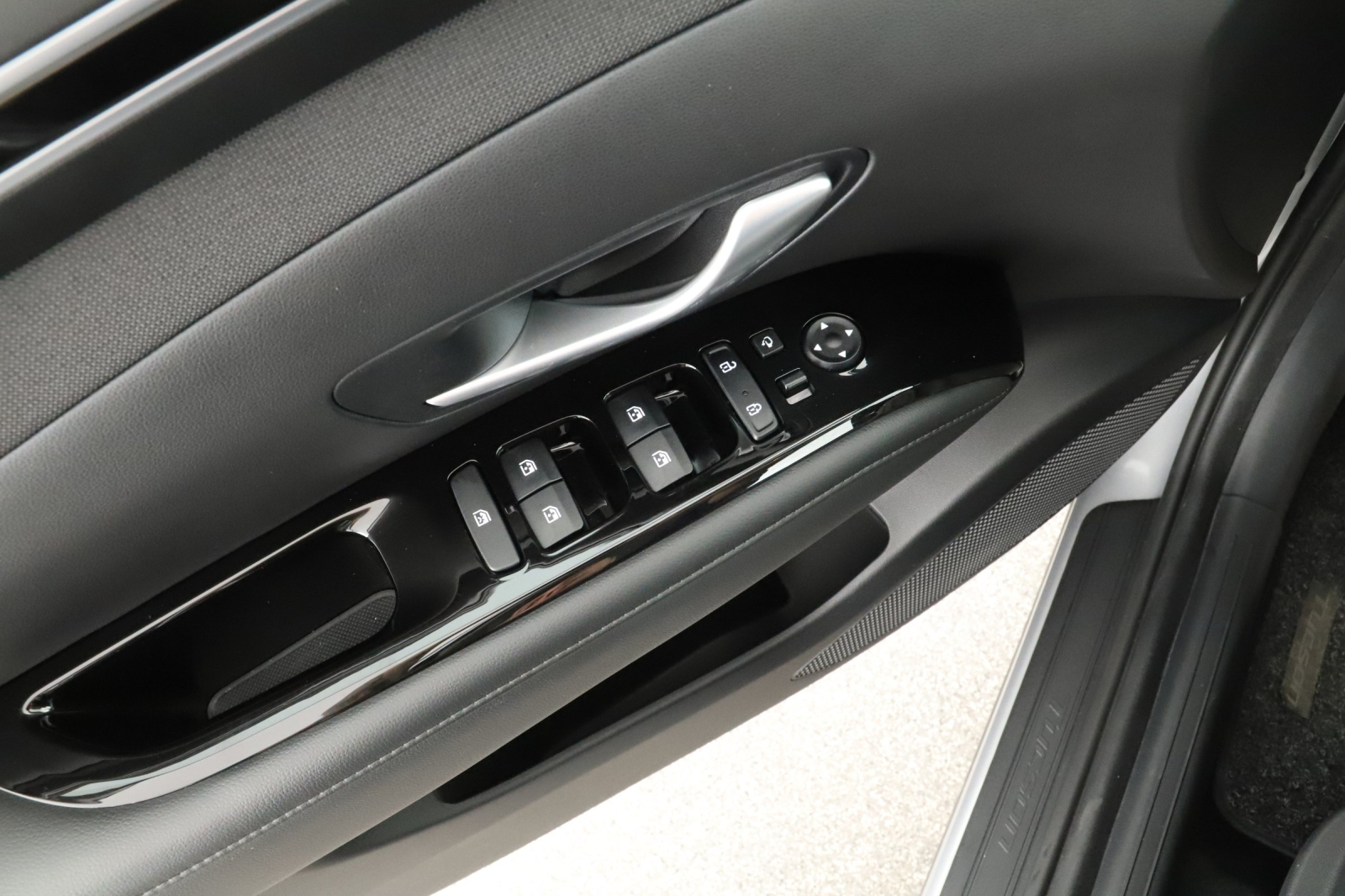 Hyundai Tucson - 2023