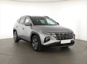 Hyundai Tucson - 2023