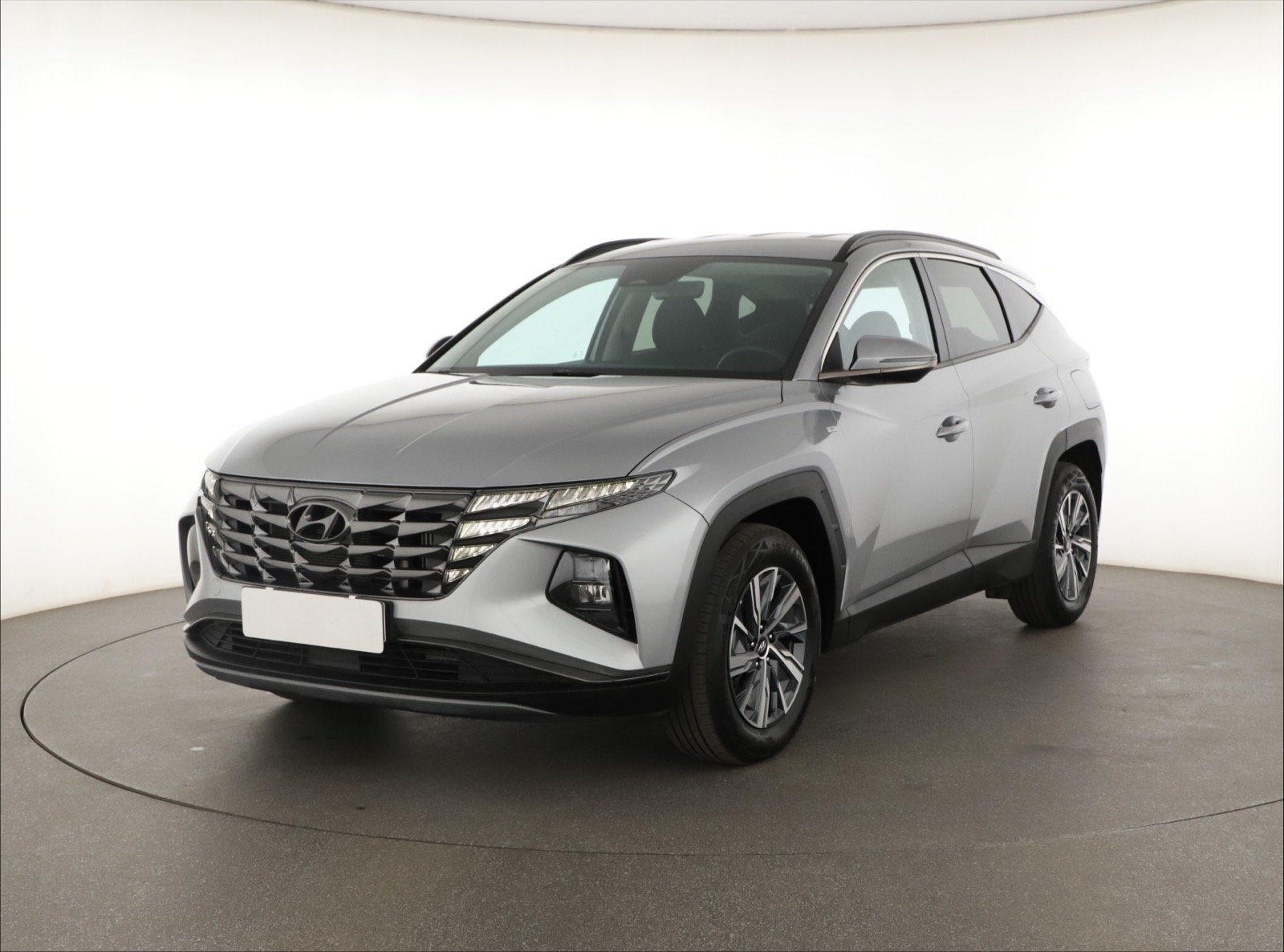 Hyundai Tucson - 2023