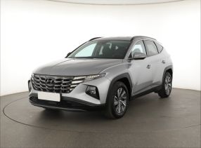 Hyundai Tucson - 2023