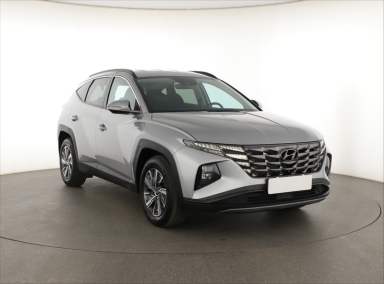 Hyundai Tucson - 2023