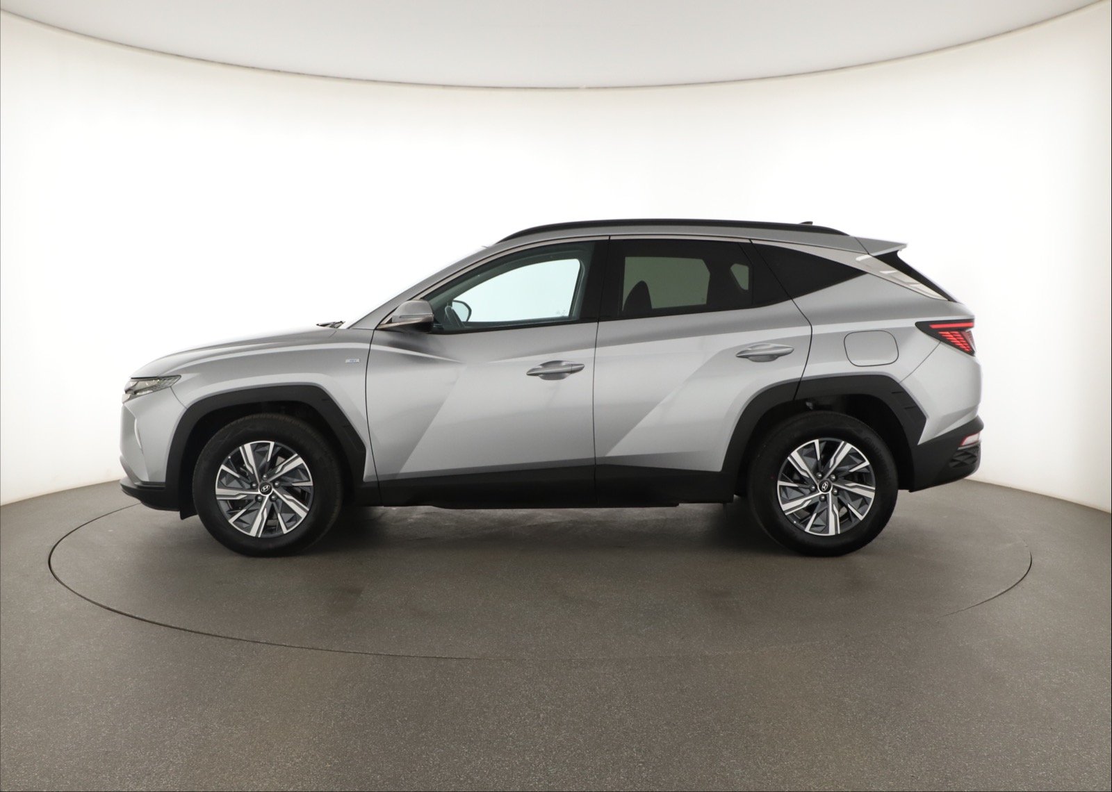 Hyundai Tucson - 2023