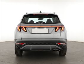 Hyundai Tucson - 2023