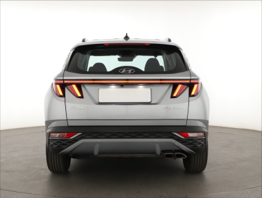 Hyundai Tucson - 2023